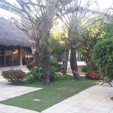 Eco Paradise Cumbuco 131 Exterior photo