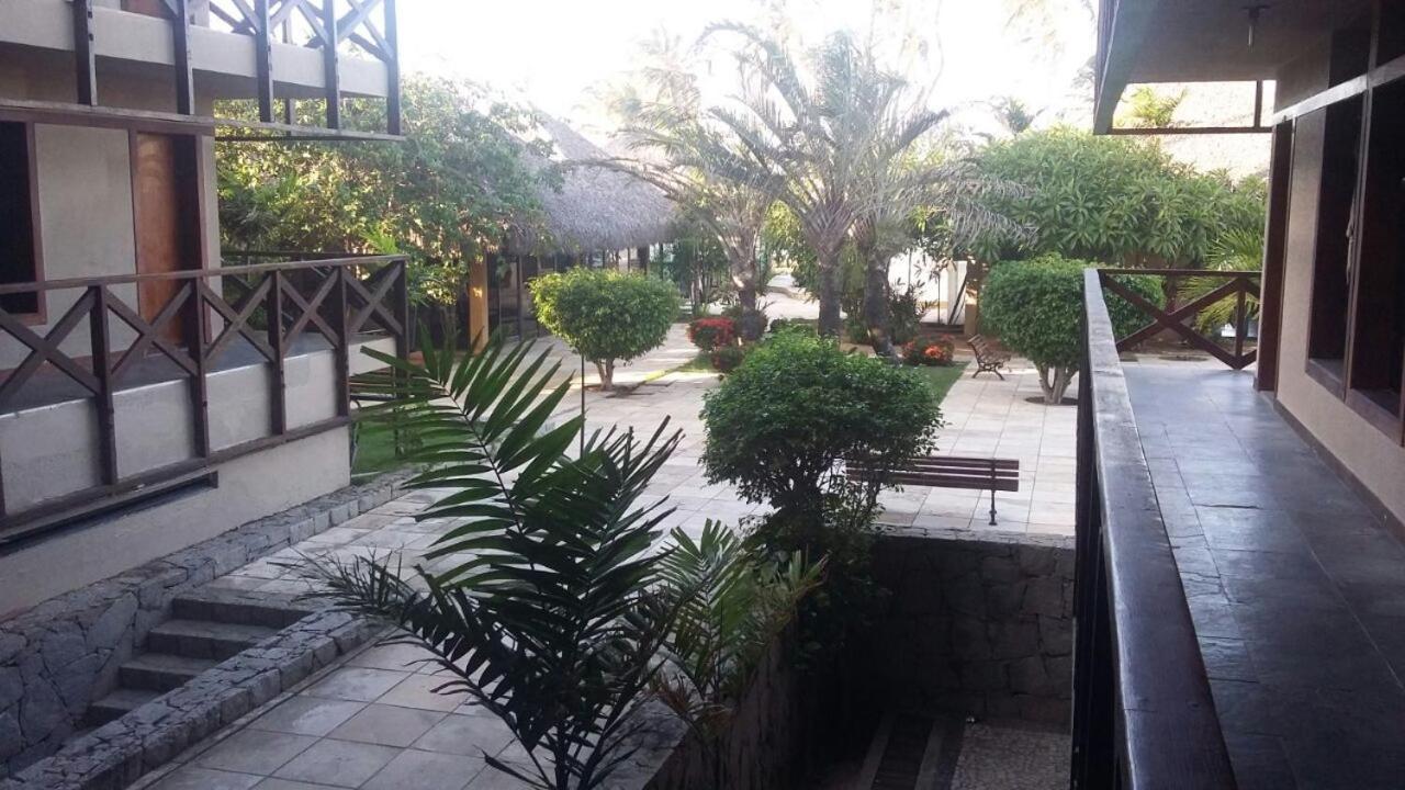 Eco Paradise Cumbuco 131 Exterior photo