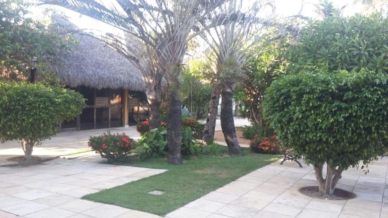 Eco Paradise Cumbuco 131 Exterior photo