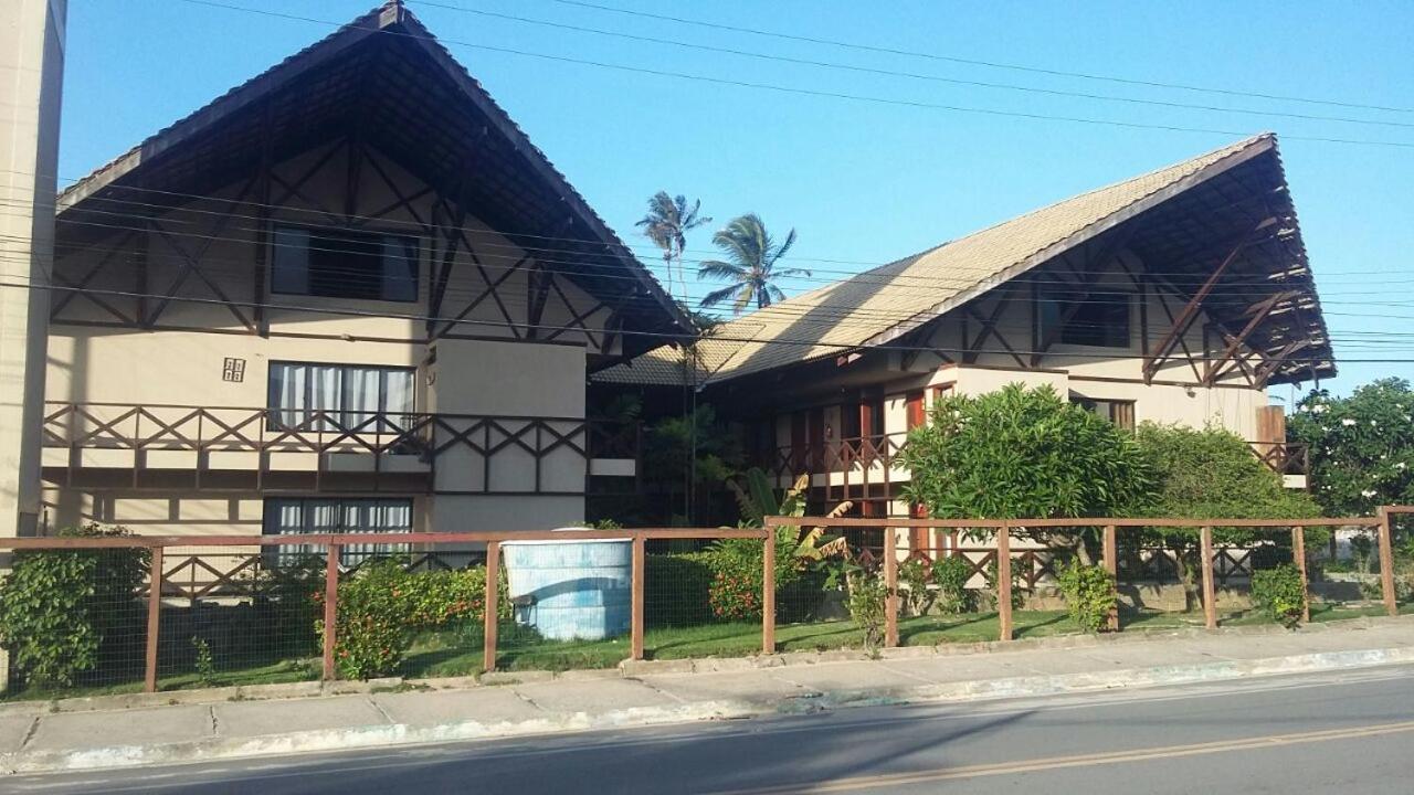 Eco Paradise Cumbuco 131 Exterior photo